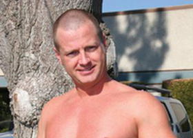 Eric Masterson