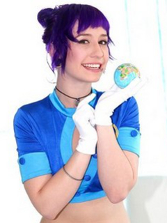 Proxy Paige