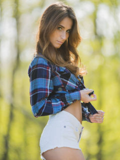Cara Mell